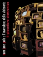 Il Giocoliere Elettronico: Nam June Paik E L'Invenzione Della Videoarte артикул 10265d.