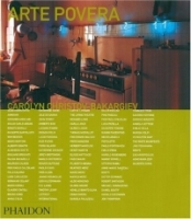 Arte Povera (Themes and Movements) артикул 10296d.
