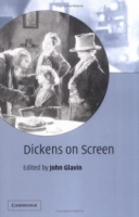 Dickens on Screen (On Screen) артикул 10424d.