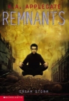 Dream Storm (Remnants, Book 11) артикул 10312d.