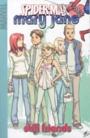 Spider-Man Loves Mary Jane, Vol 4: Still Friends артикул 10332d.