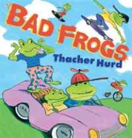Bad Frogs артикул 10468d.