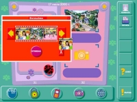 LEGO Friends Подружки артикул 10301d.